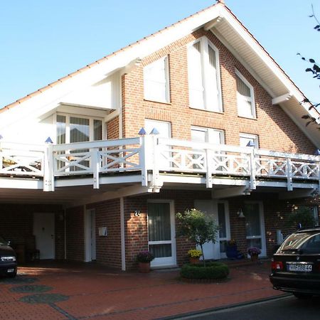 Ferienwohnung Buecker Telgte Exterior foto