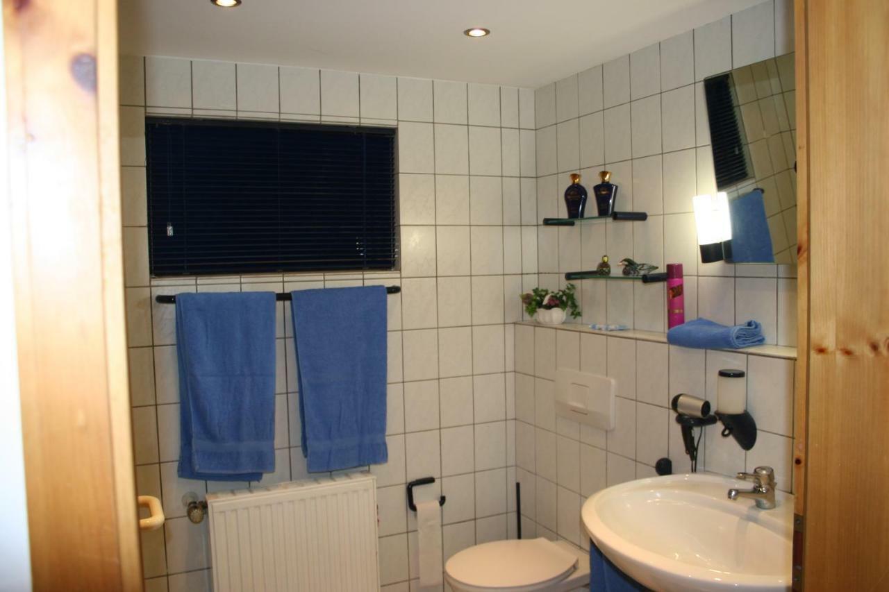 Ferienwohnung Buecker Telgte Exterior foto