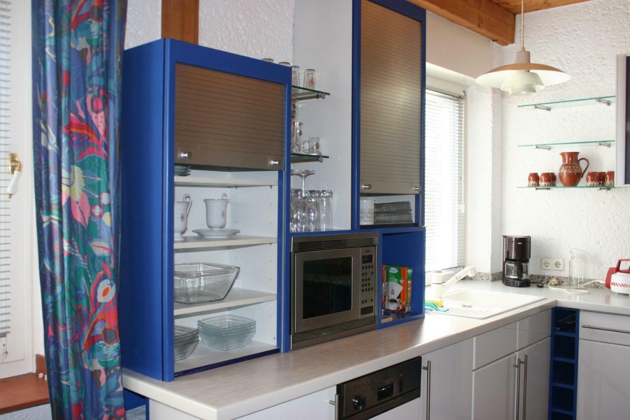 Ferienwohnung Buecker Telgte Exterior foto